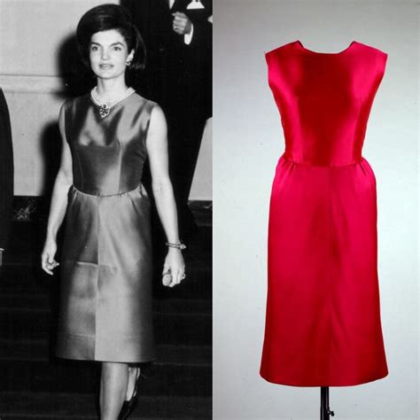 jacqueline kennedy givenchy|jackie kennedy style.